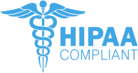 HIPAA Badge